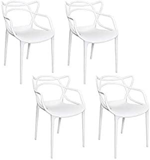 Recensioni di sedia impilabile