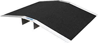 Recensioni di sedia mobile per scale