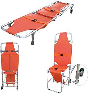 Recensioni di sedia montascale