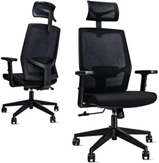 Recensioni di sedia operativa