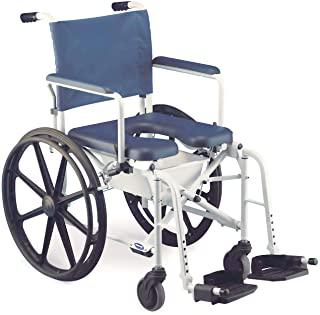 Recensioni di sedia per disabili