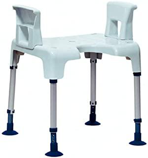 Recensioni di sedia per doccia a muro