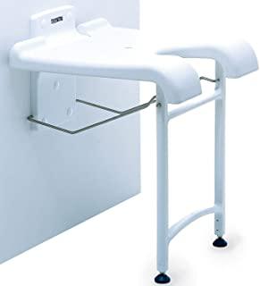 Recensioni di sedia per doccia disabili