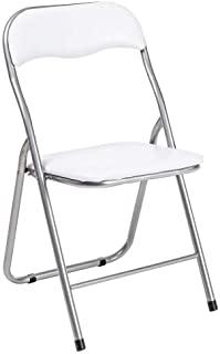 Recensioni di sedia plastica bianca