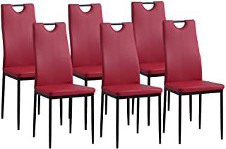 Recensioni di sedia rossa