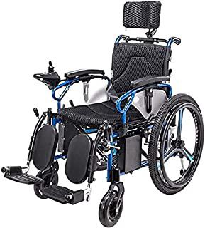 Recensioni di sedia rotelle elettrica