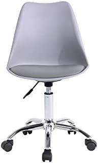 Recensioni di sedia scrivania senza rotelle