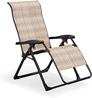 Recensioni di sedia sdraio in plastica