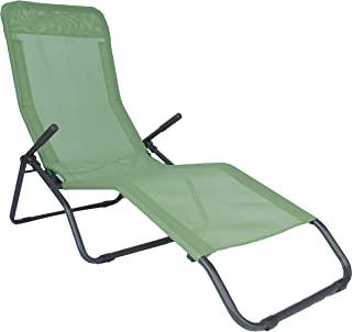 Recensioni di sedia sdraio reclinabile