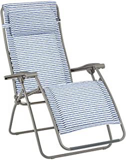 Recensioni di sedia sdraio relax