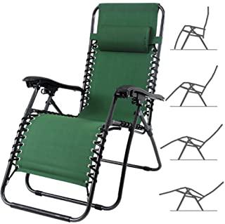 Recensioni di sedia sdraio