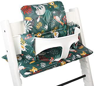 Recensioni di sedia seggiolone