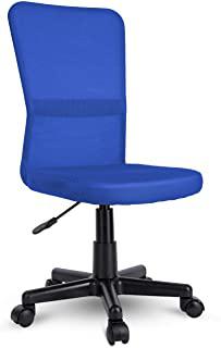 Recensioni di sedia ufficio blu