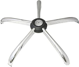 Recensioni di sedia ufficio con rotelle