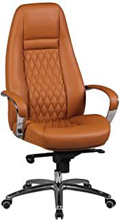Recensioni di sedia ufficio in pelle
