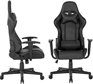 Recensioni di sedia ufficio rossa