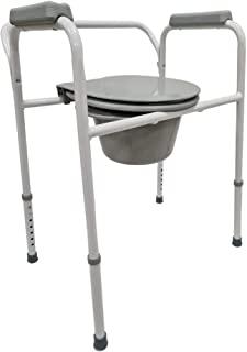 Recensioni di sedia water