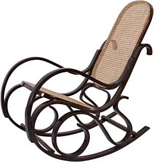 Recensioni di sedie a dondolo in legno