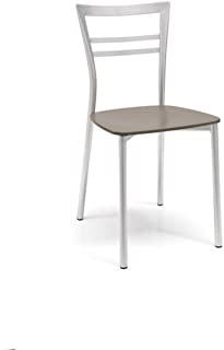 Recensioni di sedie acciaio