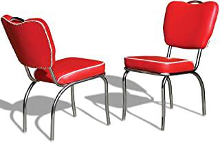 Recensioni di sedie anni 50