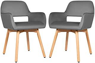 Recensioni di sedie banano