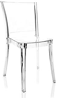 Recensioni di sedie calligaris trasparenti