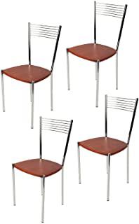 Recensioni di sedie colorate sala da pranzo