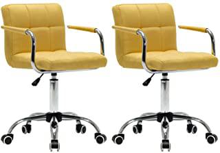 Recensioni di sedie con gambe in acciaio