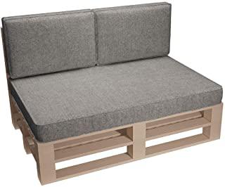 Recensioni di sedie con pallet