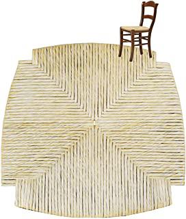Recensioni di sedie da cucina in legno e paglia