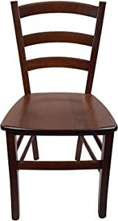 Recensioni di sedie da cucina in legno