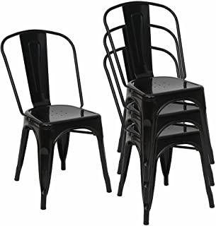 Recensioni di sedie da giardino in ferro vintage