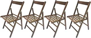 Recensioni di sedie da giardino in legno