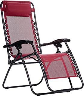 Recensioni di sedie da giardino usate
