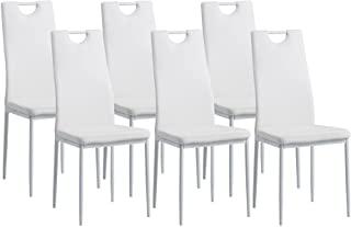 Recensioni di sedie da tavolo
