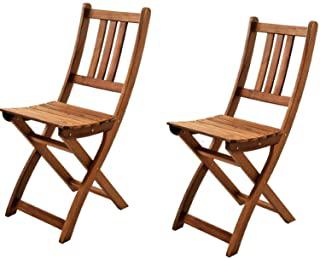 Recensioni di sedie di legno pieghevoli