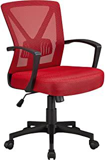 Recensioni di sedie ergonomiche da ufficio