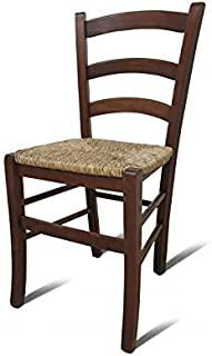 Recensioni di sedie in legno classiche