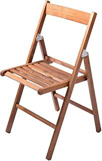 Recensioni di sedie in legno economiche