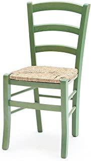 Recensioni di sedie in legno massello