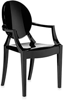 Recensioni di sedie kartell ghost