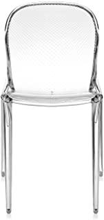 Recensioni di sedie kartell masters