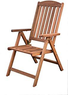 Recensioni di sedie legno esterno