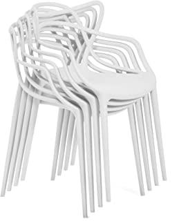 Recensioni di sedie masters kartell