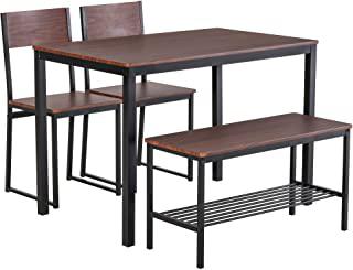Recensioni di sedie per tavolo in legno