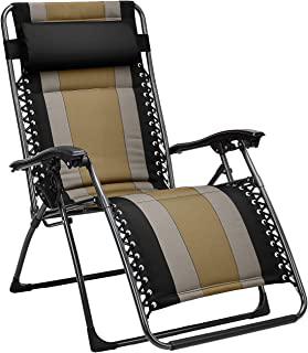 Recensioni di sedie relax giardino