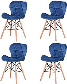 Recensioni di sedie scandinave