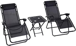 Recensioni di sedie sdraio da giardino