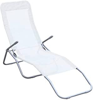 Recensioni di sedie sdraio in offerta