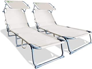 Recensioni di sedie sdraio per balcone